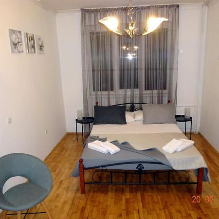 Art Suite Sofia Exterior foto
