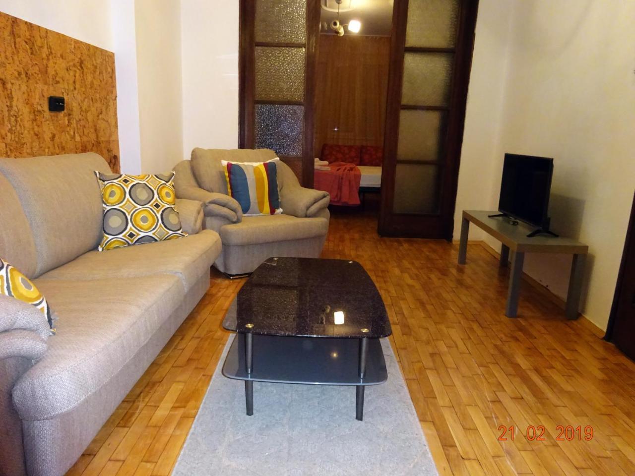 Art Suite Sofia Exterior foto