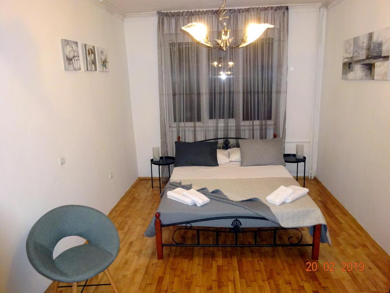 Art Suite Sofia Exterior foto
